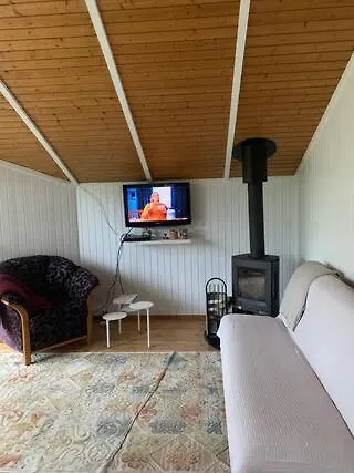 Sommerhuset Gorlev Exterior photo