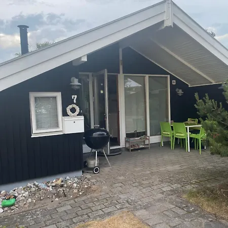 Sommerhuset Gorlev Exterior photo